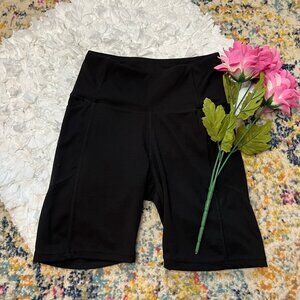 Women's Bike Shorts- set of 2